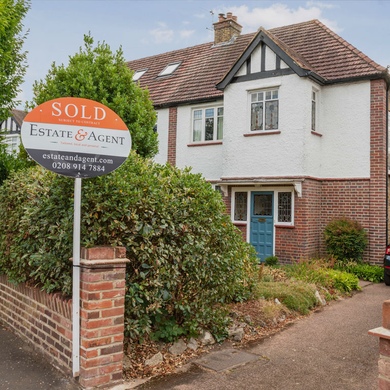 Estate & Agent Estate Agent & Letting Agent in Hampton Wick