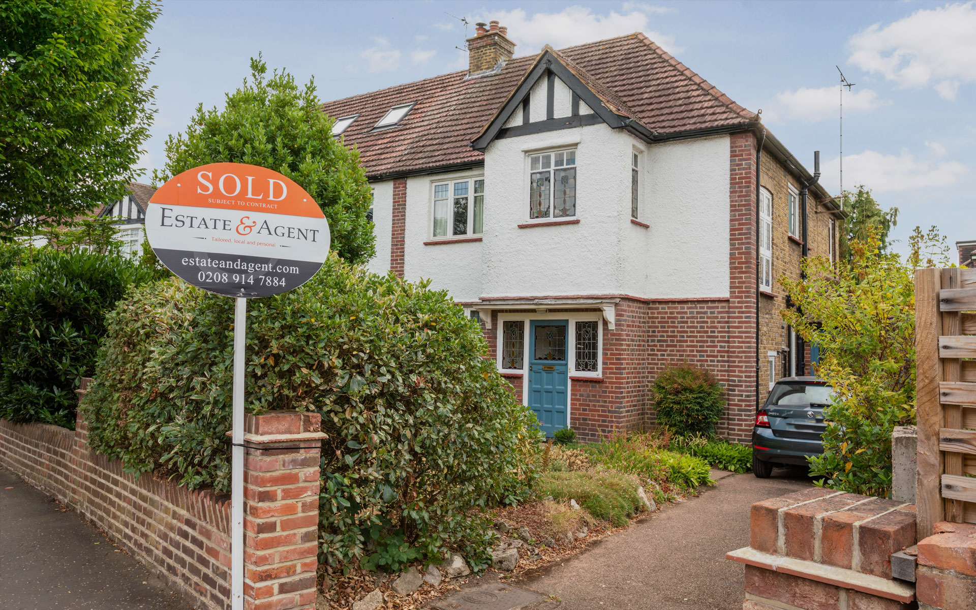 Estate & Agent Estate Agent & Letting Agent in Hampton Wick