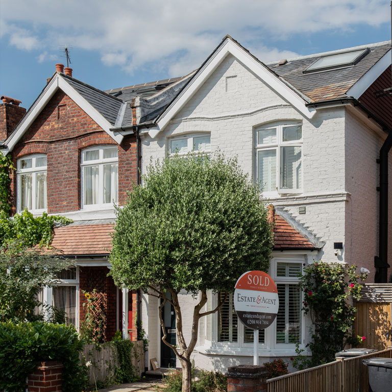 Estate & Agent Estate Agent & Letting Agent in Hampton Wick
